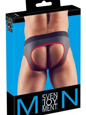 Men's Jock L