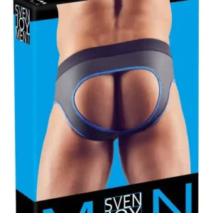 Men's Jock L