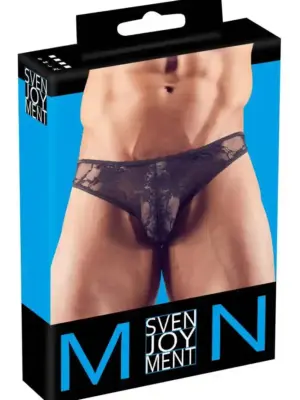Men's Briefs Lace M