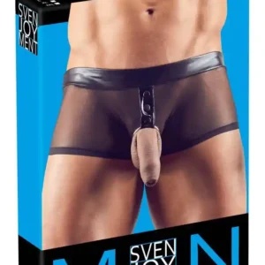 Men's Pants Cock Ring XL