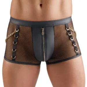 Pants black S