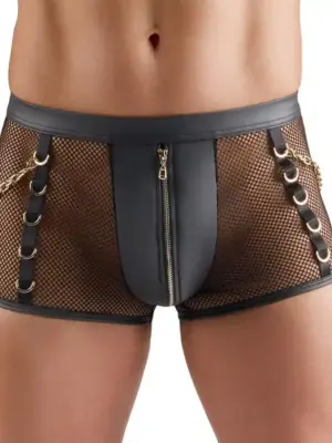 Pants black S