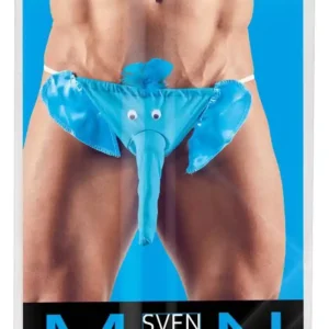 Men's String Elephant S-L