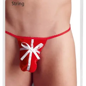 Men's String S-L