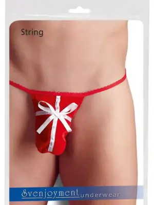 Men's String S-L