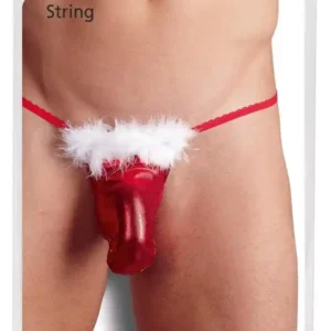 Men´s String S-L