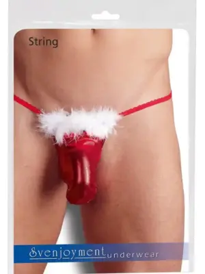 Men´s String S-L