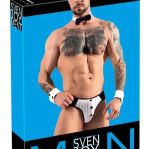 Men's Jock Briefs S