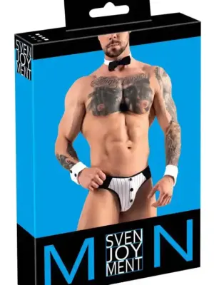 Men's Jock Briefs M