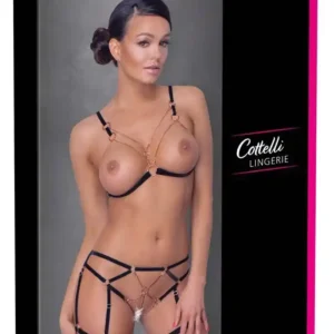 Bra Set Glamour M