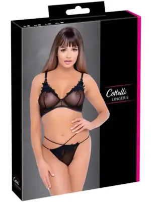 Komplet Bra and Rio L