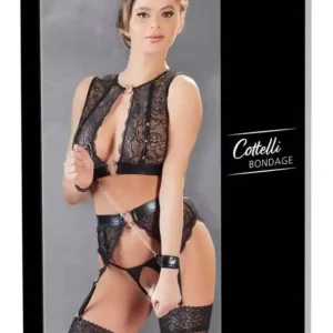 Top Set Bondage M