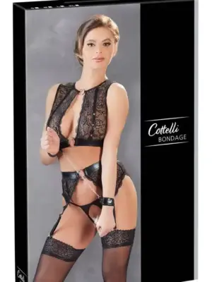 Top Set Bondage M