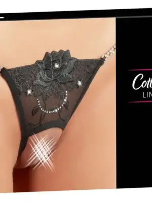 String Rhinestones M/L
