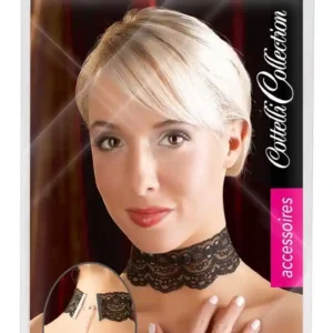 Lace Choker