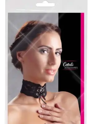 Choker Lace