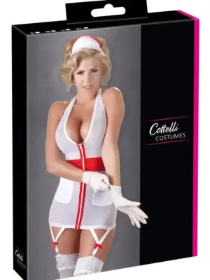 Nurse S