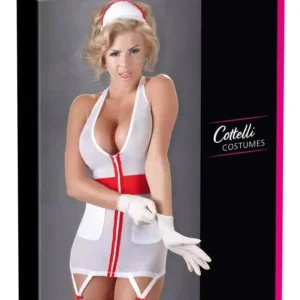 Nurse M