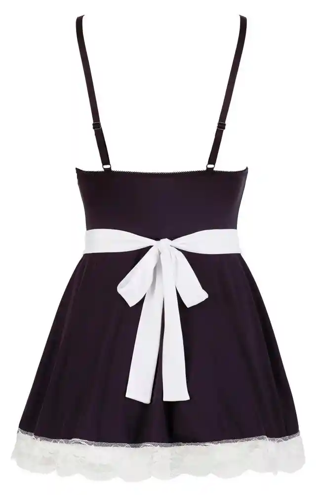 Maid's Dress S - obrazek 8