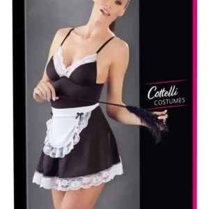 Maid's Dress L