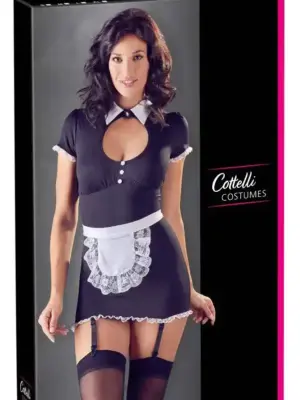 Maid's Dress L