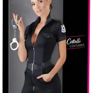 Police Dress S