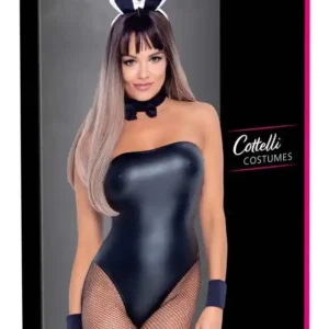 Bunny Body S