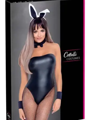 Bunny Body S