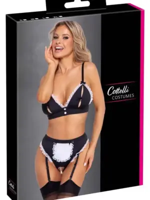 Maid Set M