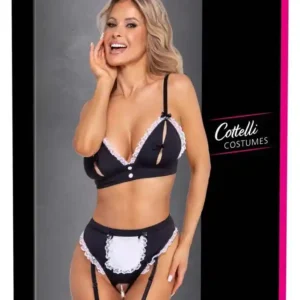 Maid Set L