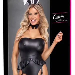 Bunny Body S