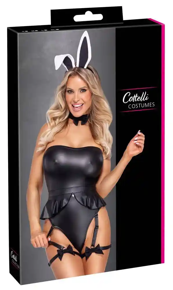 Bunny Body S