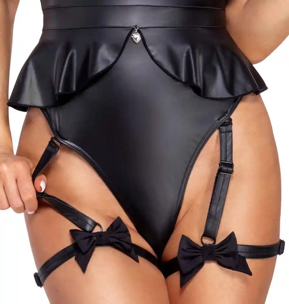 Bunny Body S - obrazek 4