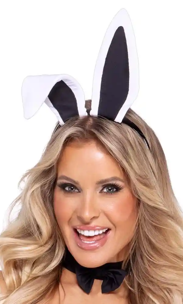 Bunny Body S - obrazek 5