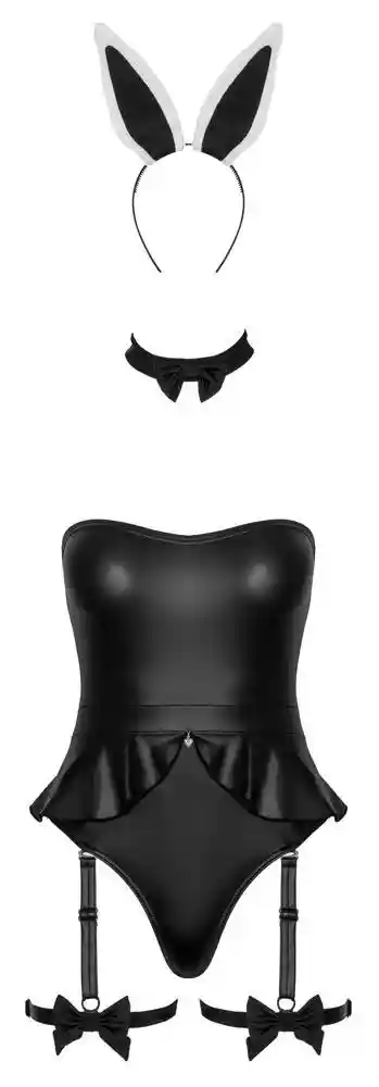 Bunny Body S - obrazek 6