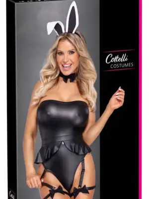 Bunny Body M