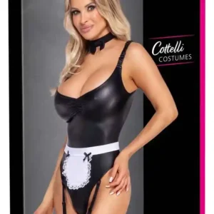 Maid Body XL