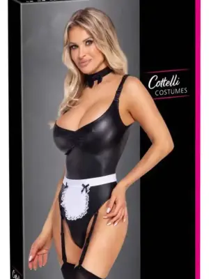 Maid Body XL