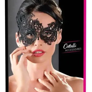 Mask Embroidery