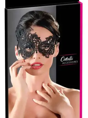 Mask Embroidery