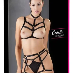 Bondage Set S-L