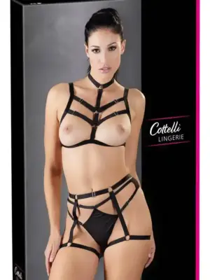 Bondage Set S-L