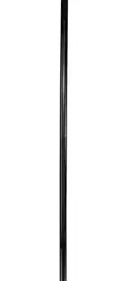 Bat black 44 cm