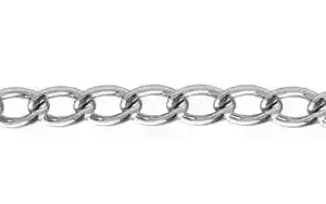 Metal Chain 15cm