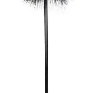 Feather Wand black