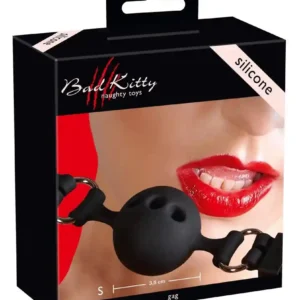 Gag Silicone