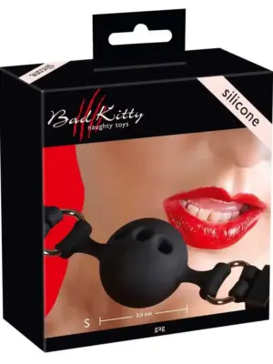 Gag Silicone