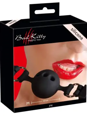 Silicone Gag