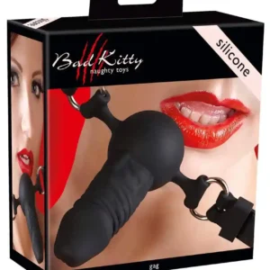 Gag Ball Silicone