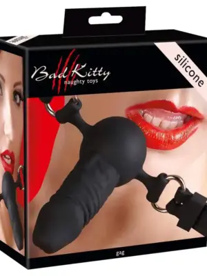 Gag Ball Silicone